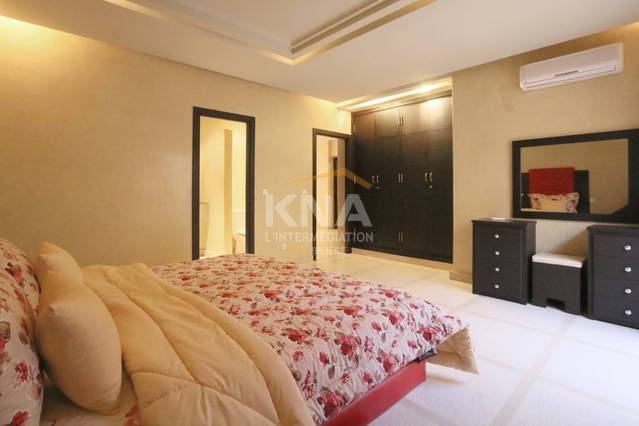 Villa, Targa Marrakech Maroc