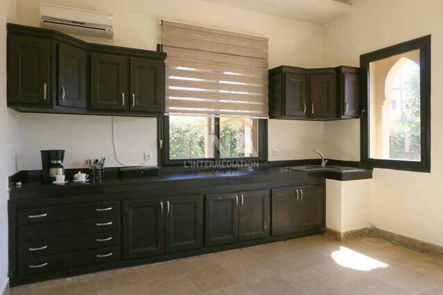 Villa, Targa Marrakech Maroc