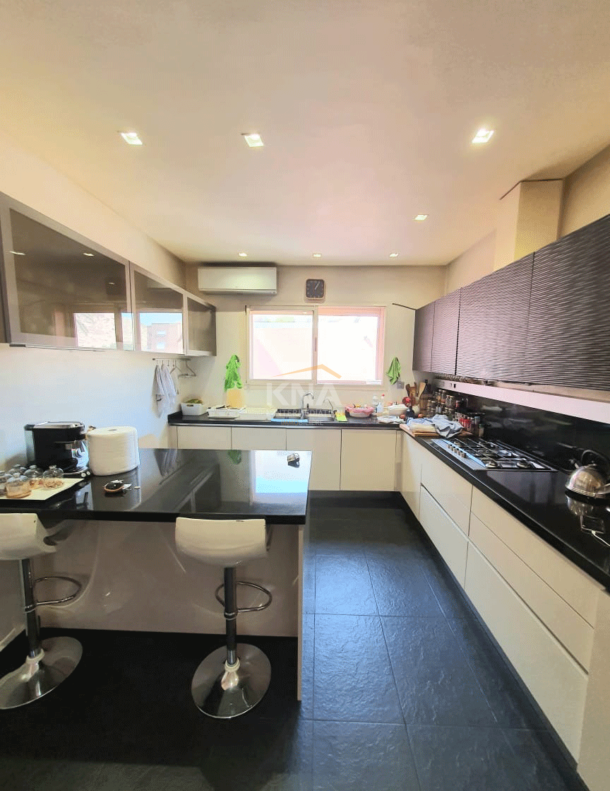 Appartement, Victor Hugo Marrakech Maroc