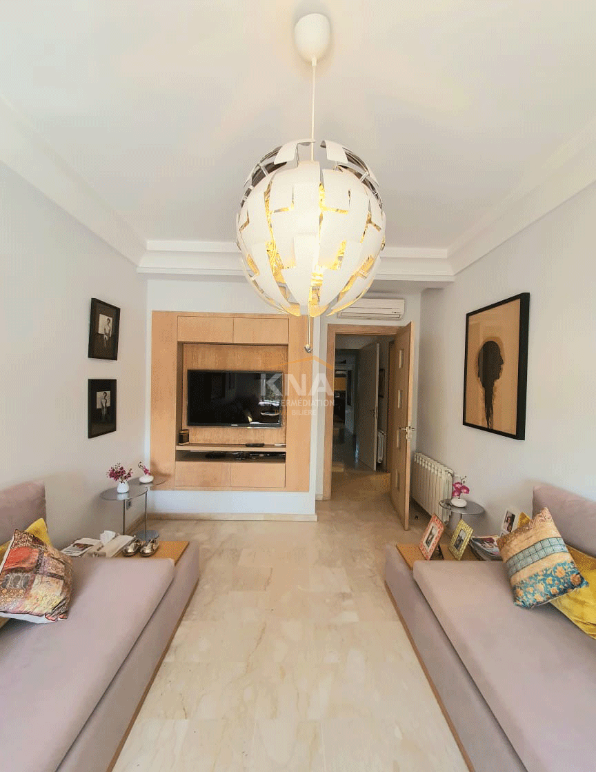 Appartement, Victor Hugo Marrakech Maroc