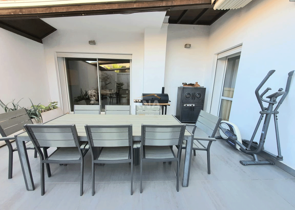 Appartement, Victor Hugo Marrakech Maroc