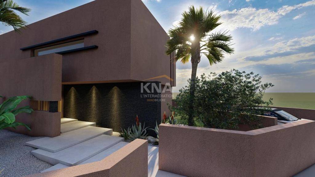 Villa, Amelkis Marrakech Maroc