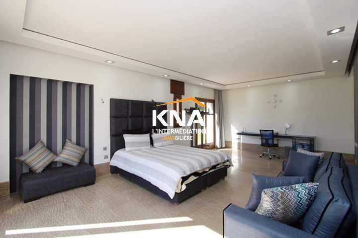 Villa, Route de Ouarzazate Marrakech Maroc