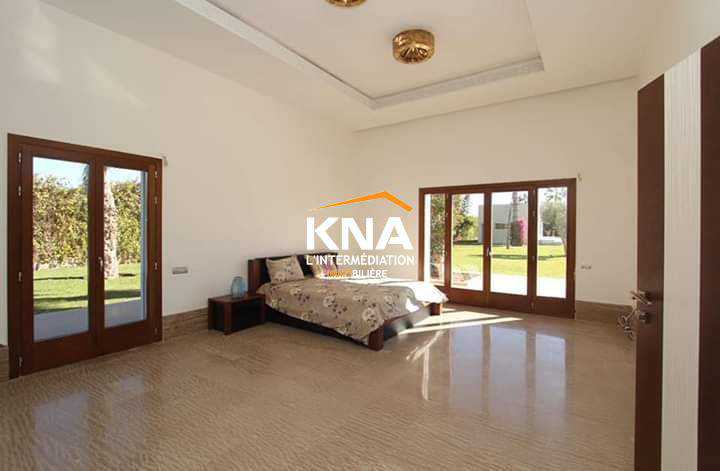 Villa, Route de Ouarzazate Marrakech Maroc