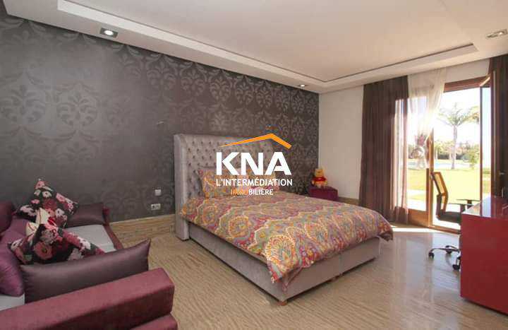 Villa, Route de Ouarzazate Marrakech Maroc