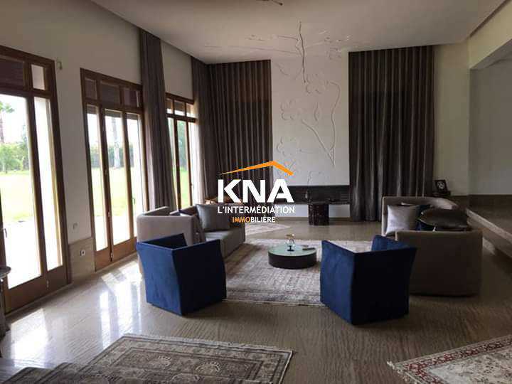 Villa, Route de Ouarzazate Marrakech Maroc