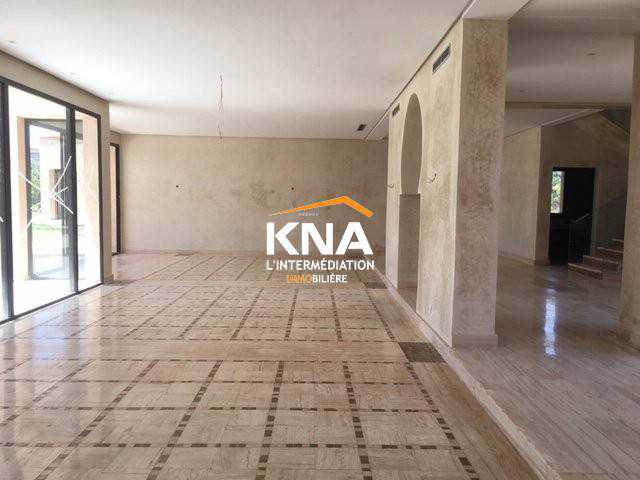 Villa, Ouarzazate road Marrakech Morocco