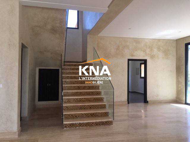 Villa, Ouarzazate road Marrakech Morocco