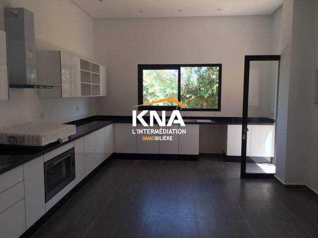 Villa, Ouarzazate road Marrakech Morocco