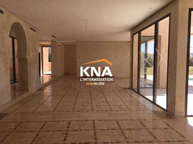 Villa, Ouarzazate road Marrakech Morocco