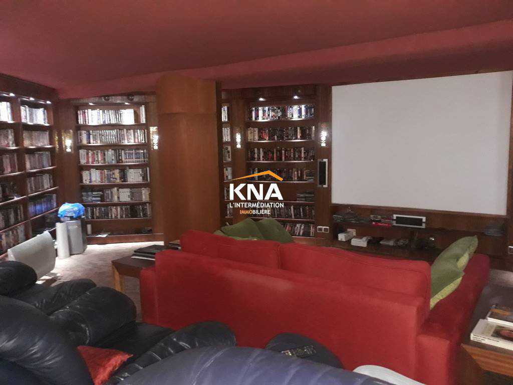 Villa, Amelkis Marrakech Morocco