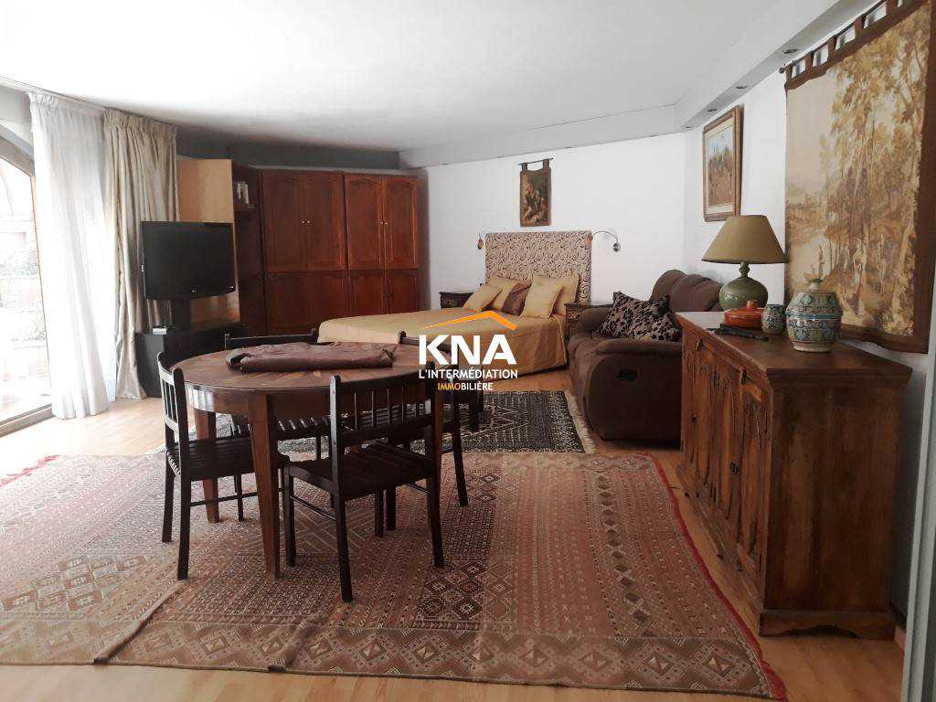 Villa, Amelkis Marrakech Morocco