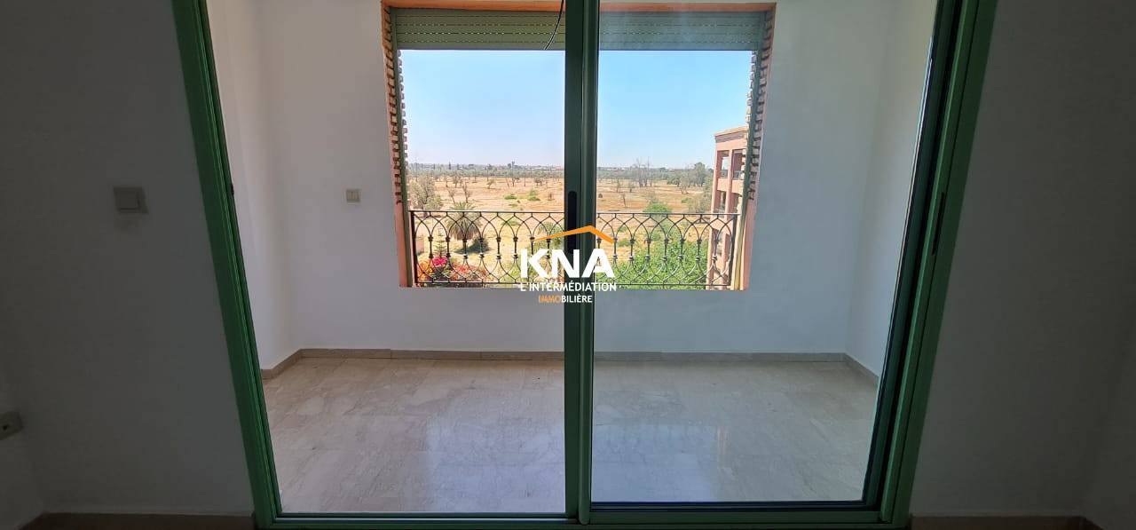 Appartement, Hivernage Marrakech Maroc