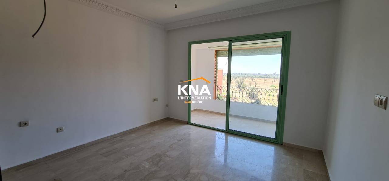 Appartement, Hivernage Marrakech Maroc