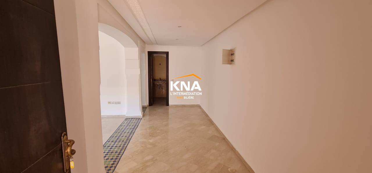 Appartement, Hivernage Marrakech Maroc