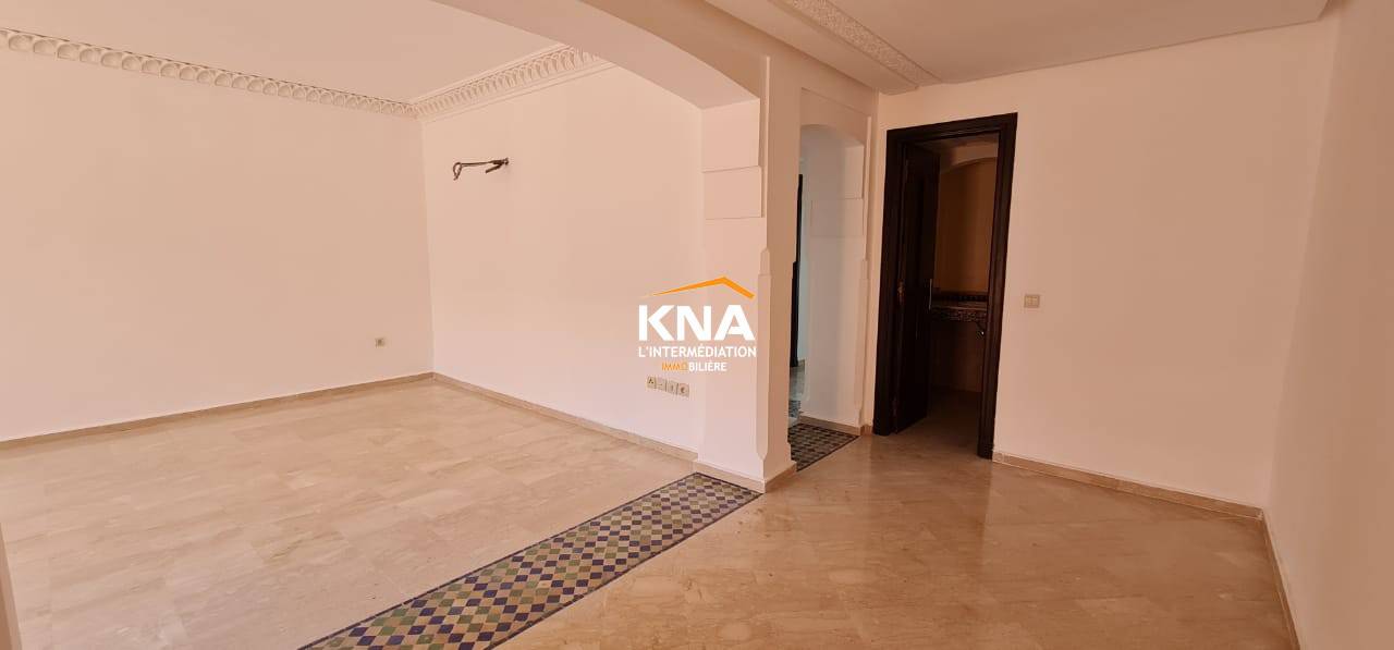 Appartement, Hivernage Marrakech Maroc