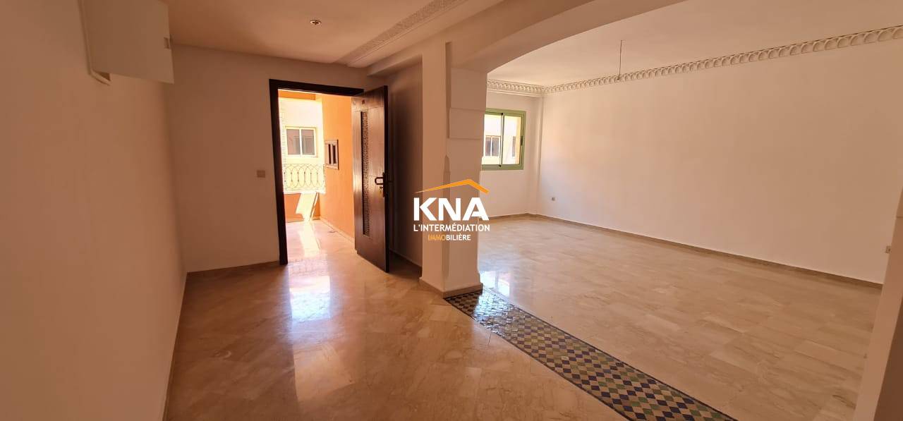 Appartement, Hivernage Marrakech Maroc