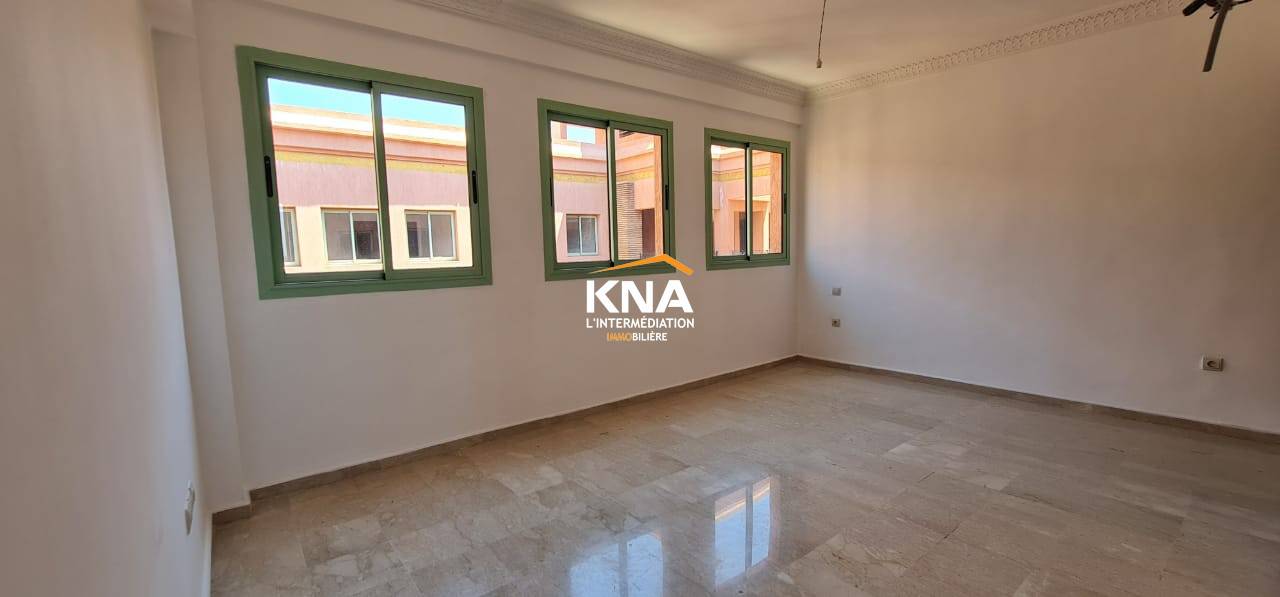 Appartement, Hivernage Marrakech Maroc