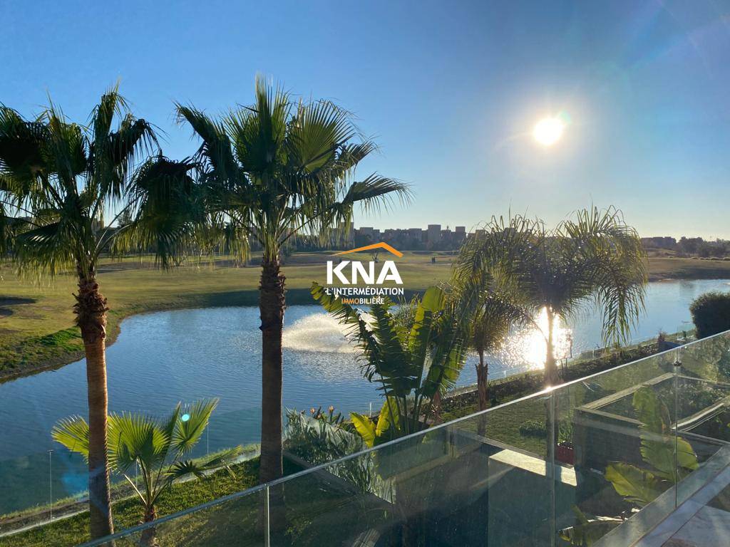 Villa, Agdal Marrakech Morocco