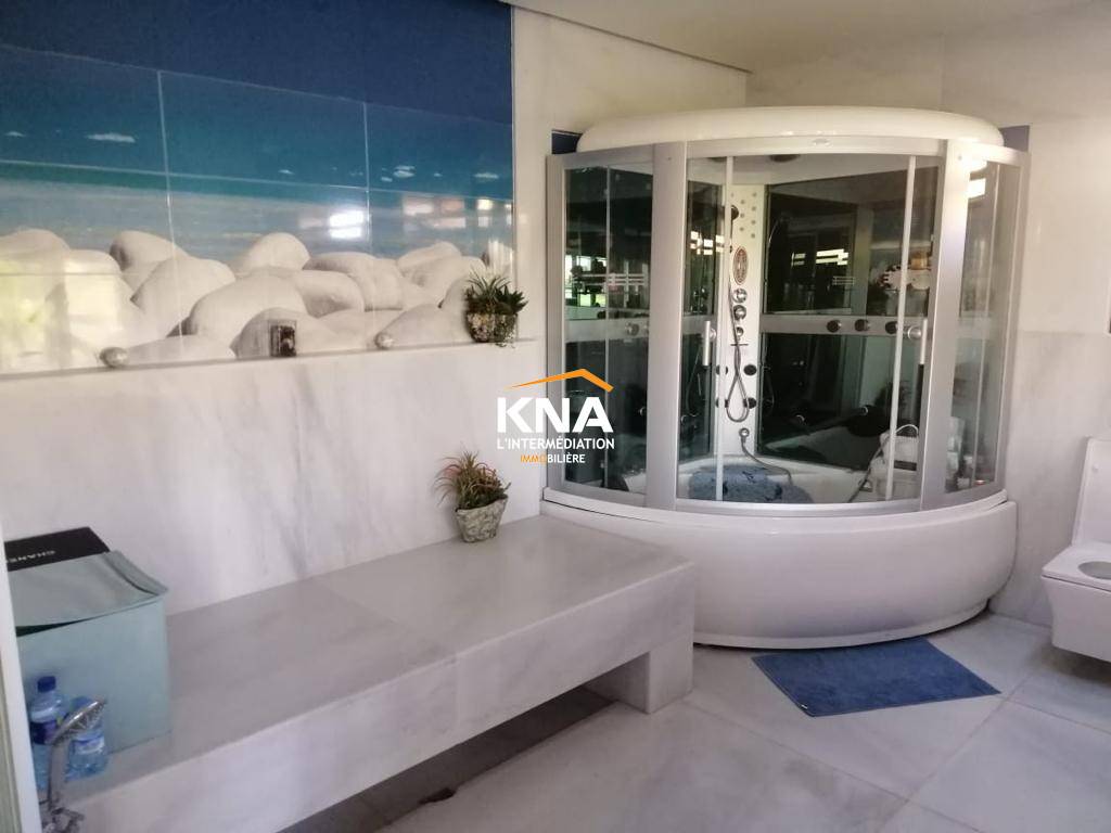 Villa, Agdal Marrakech Morocco