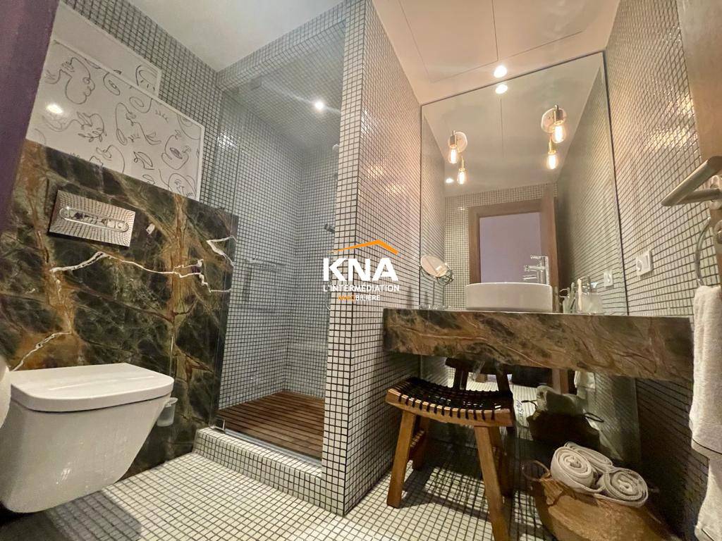 Appartement, Hivernage Marrakech Maroc