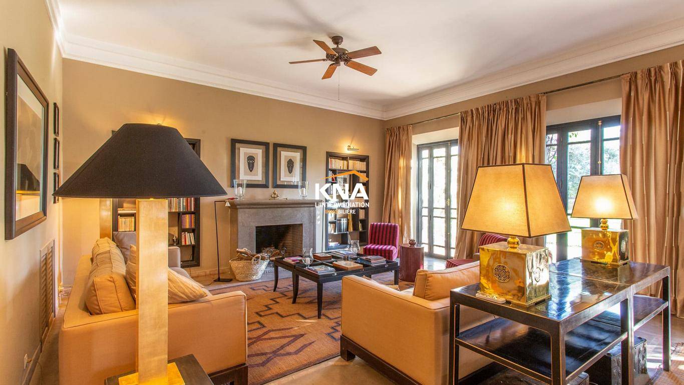 Villa, Palmeraie Marrakech Morocco