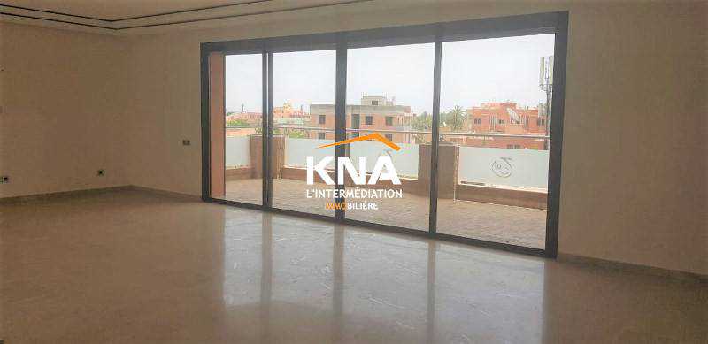 Apartment, Hivernage Marrakech Morocco