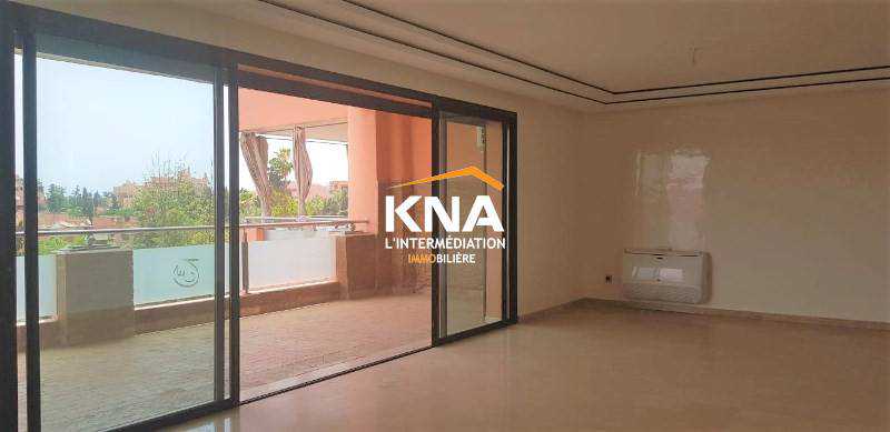 Apartment, Hivernage Marrakech Morocco