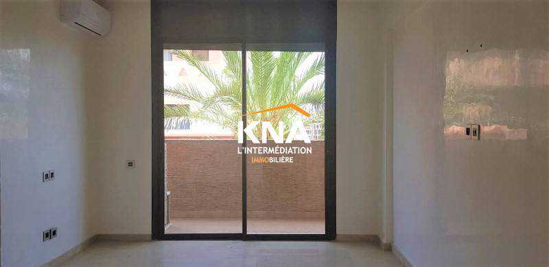 Apartment, Hivernage Marrakech Morocco