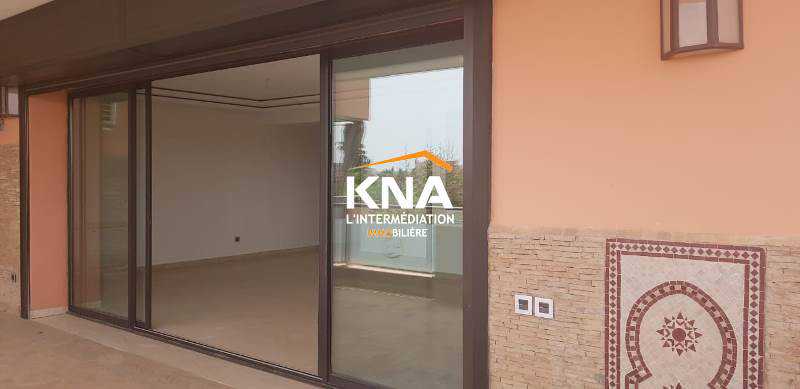 Apartment, Hivernage Marrakech Morocco