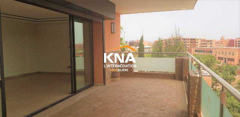 Apartment, Hivernage Marrakech Morocco