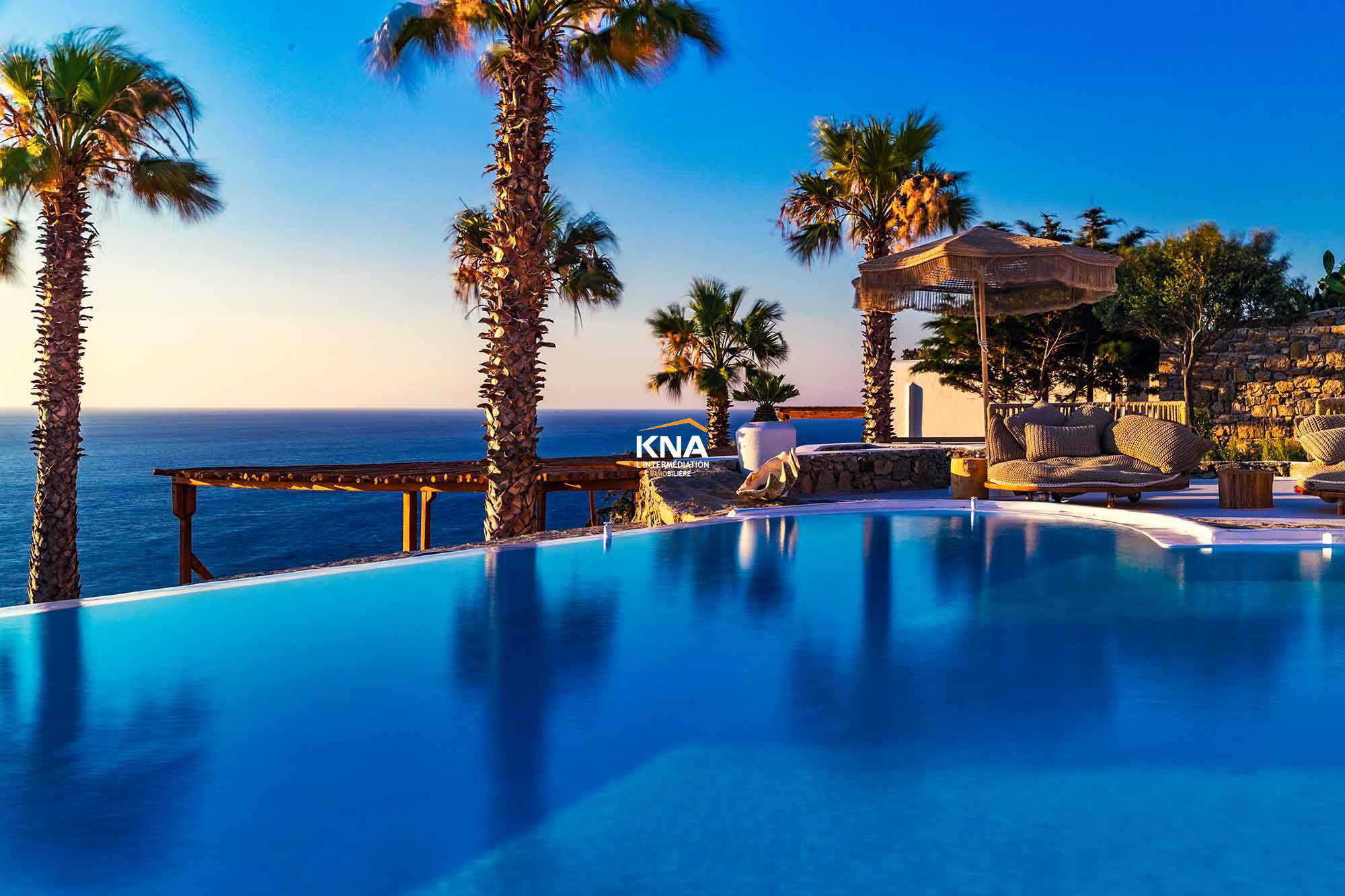 Villa, Mykonos Mykonos Grèce