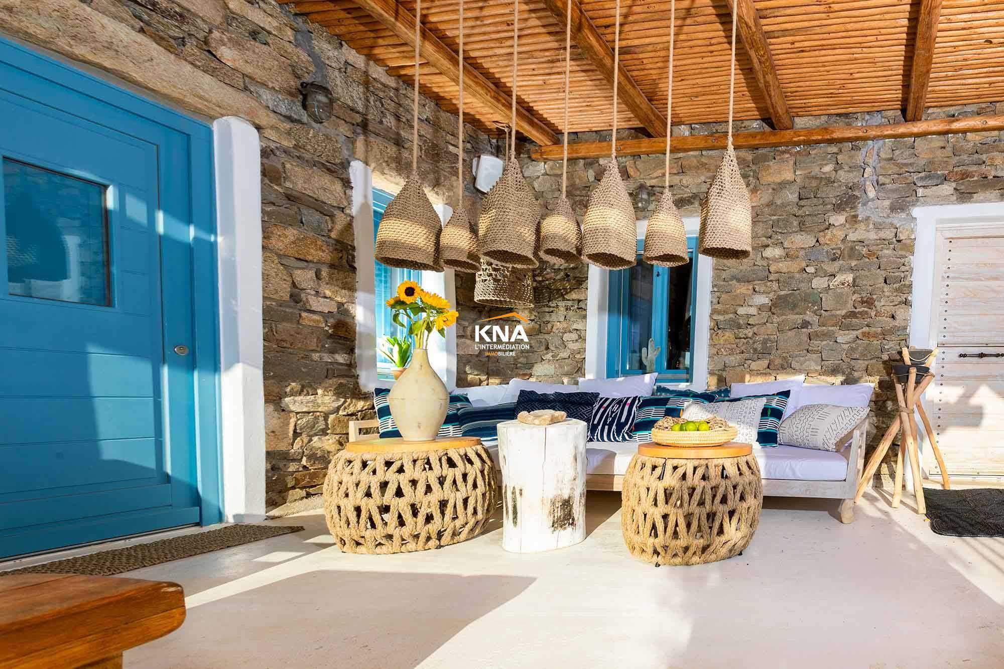 Villa, Mykonos Mykonos Grèce
