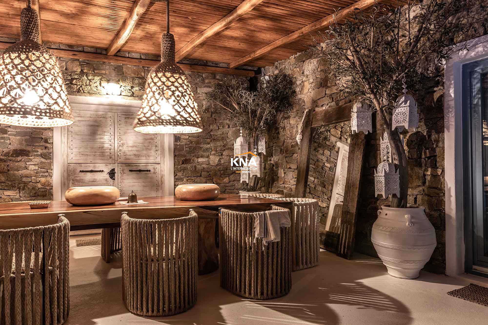 Villa, Mykonos Mykonos Grèce