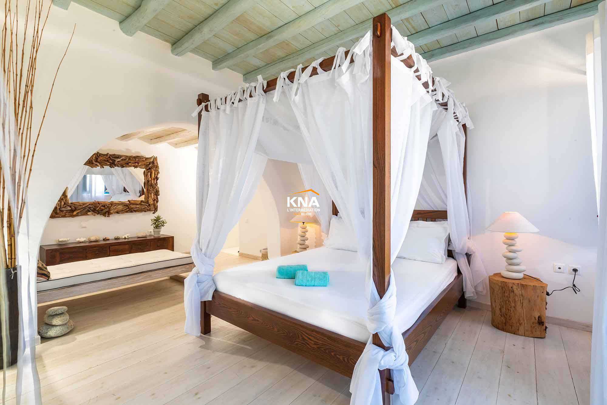 Villa, Mykonos Mykonos Grèce