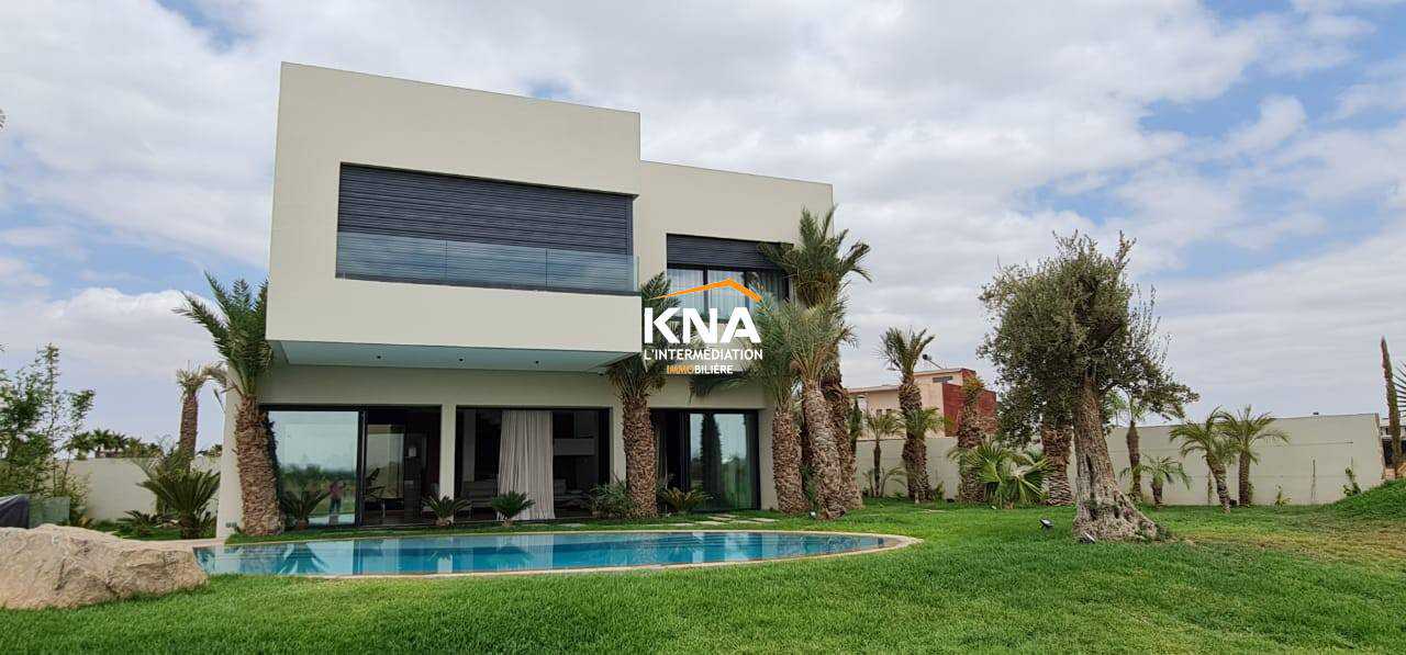 Villa, Tahanaout Road Marrakech Morocco