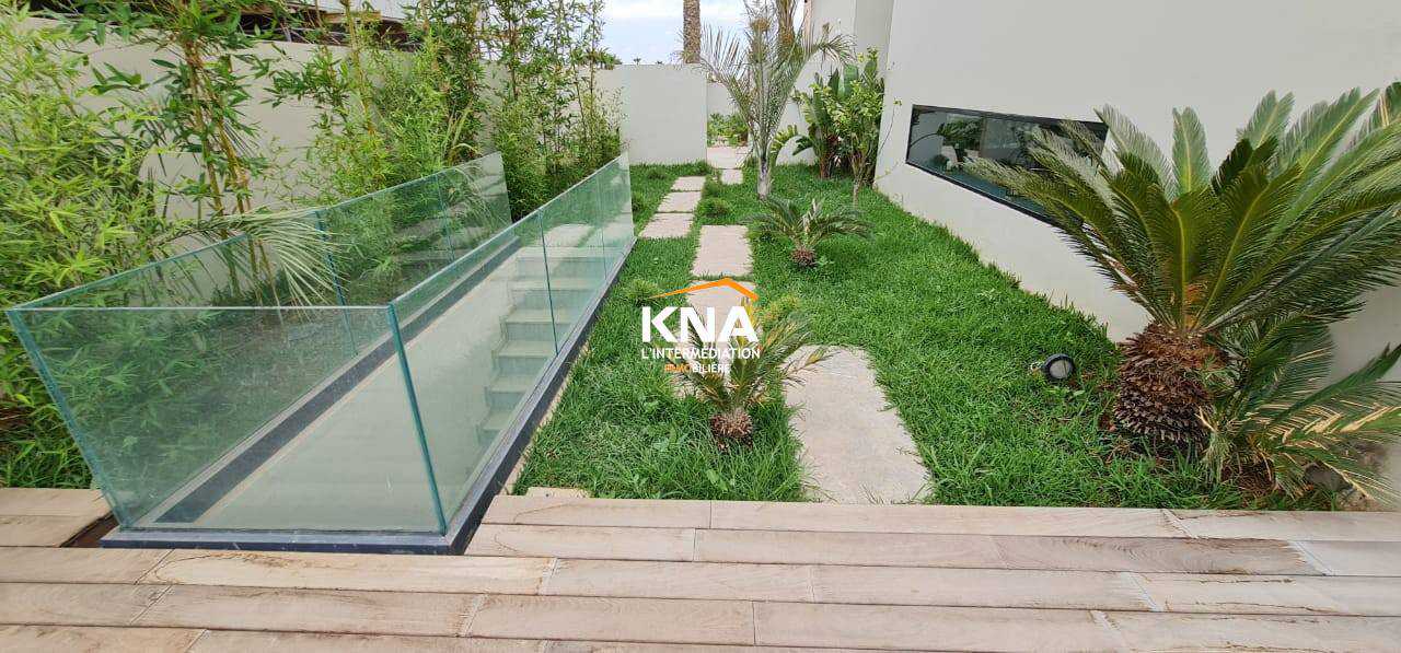 Villa, Tahanaout Road Marrakech Morocco