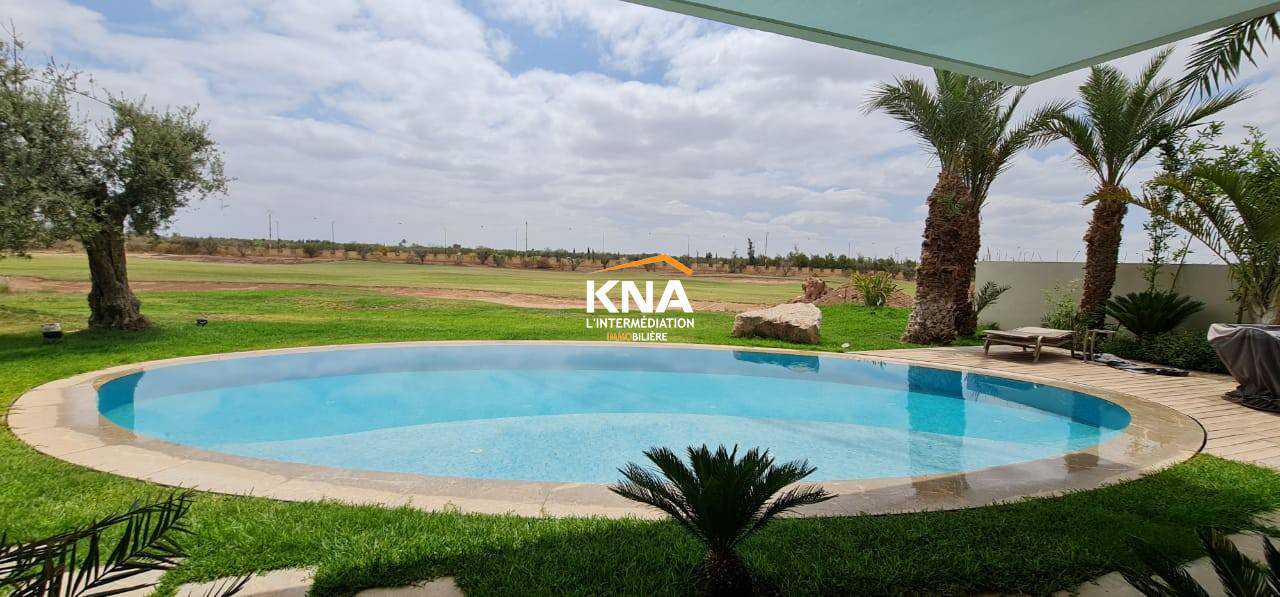 Villa, Tahanaout Road Marrakech Morocco