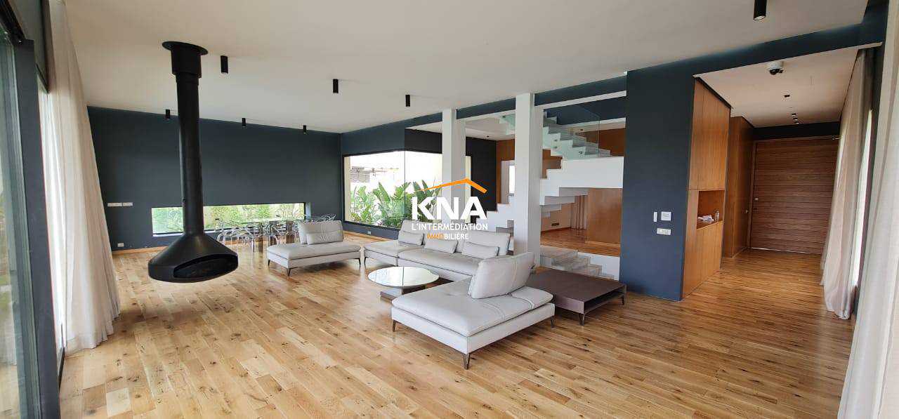 Villa, Tahanaout Road Marrakech Morocco