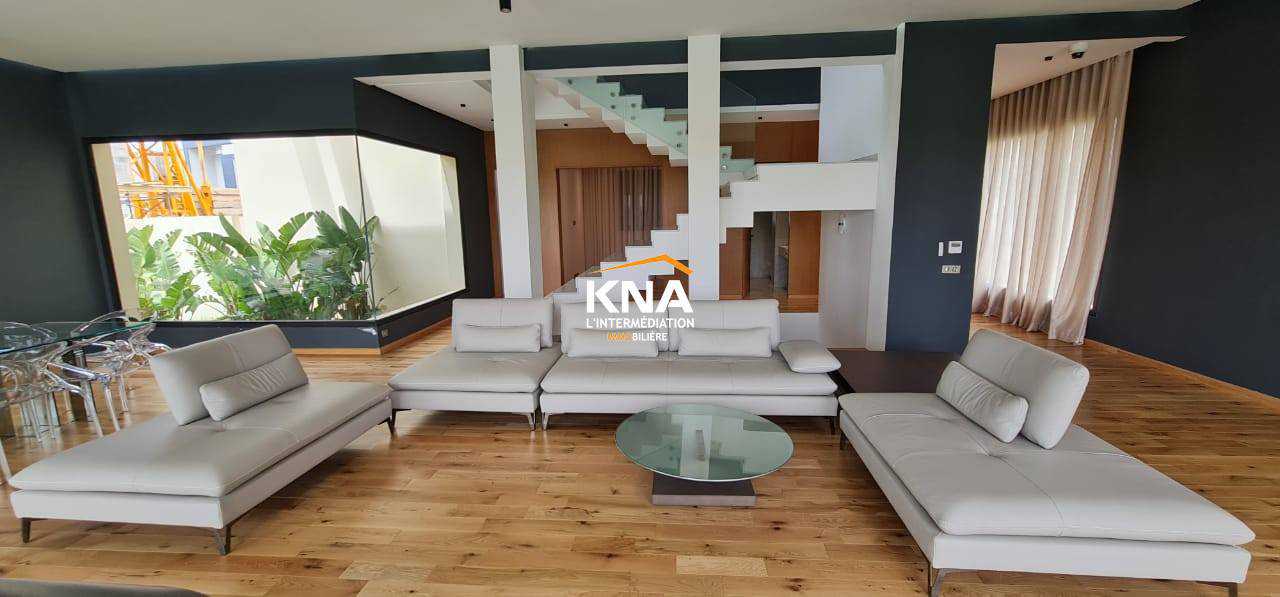 Villa, Tahanaout Road Marrakech Morocco