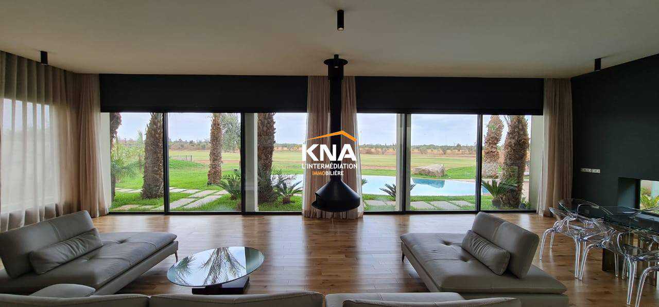 Villa, Tahanaout Road Marrakech Morocco