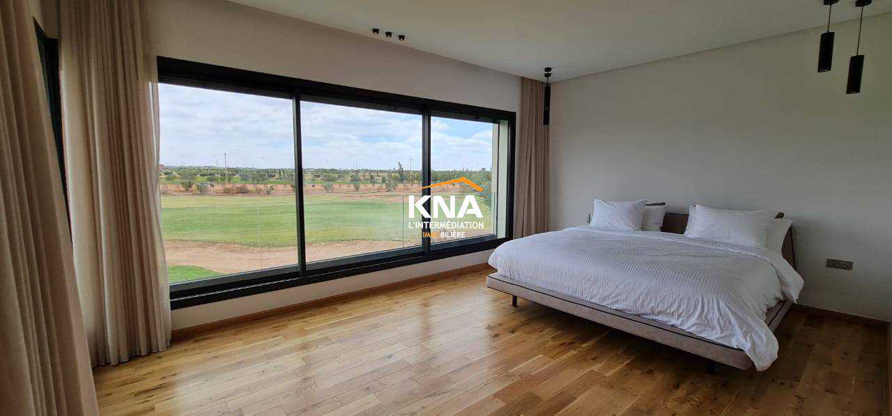 Villa, Tahanaout Road Marrakech Morocco