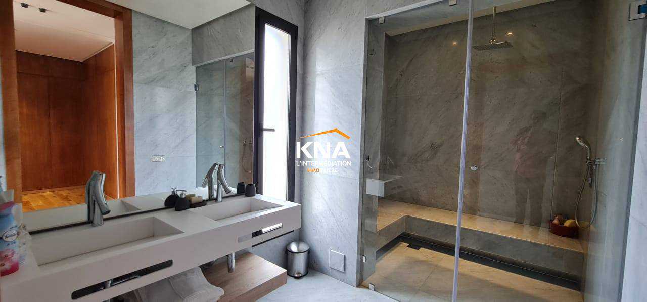 Villa, Tahanaout Road Marrakech Morocco