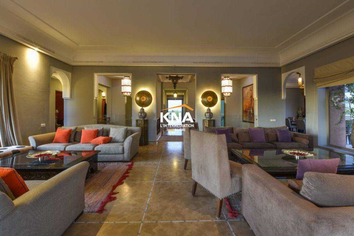 Villa, Ouarzazate road Marrakech Morocco