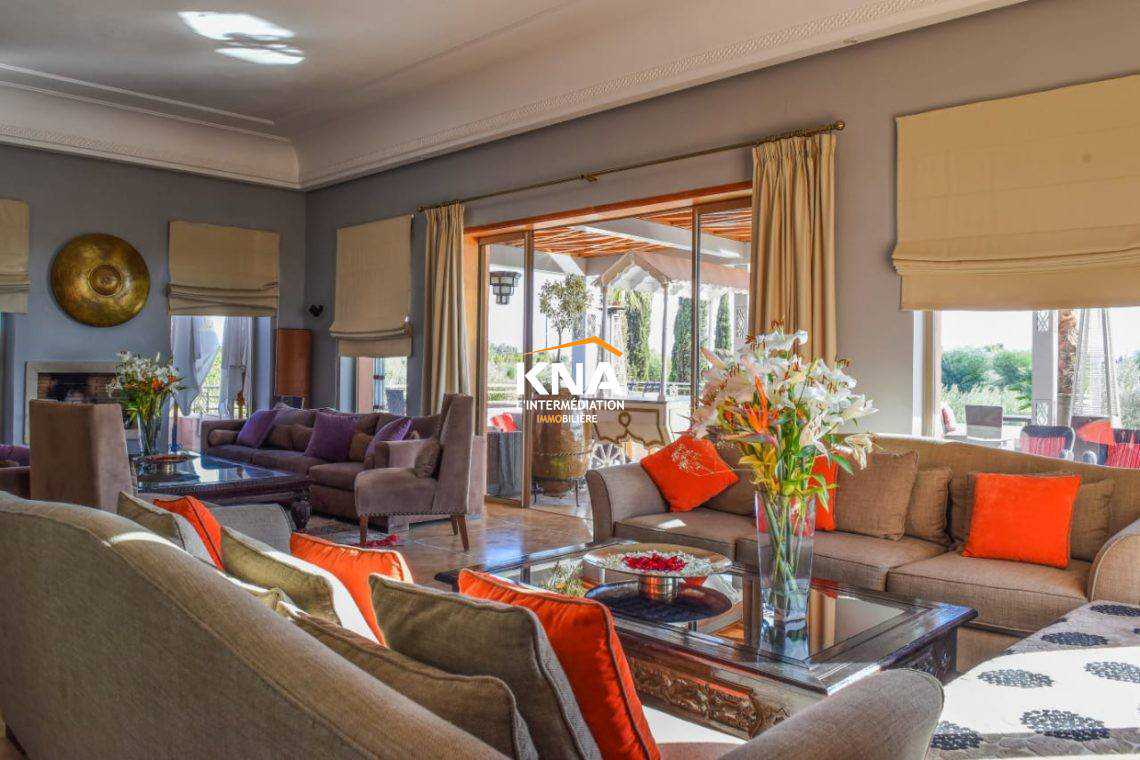 Villa, Ouarzazate road Marrakech Morocco