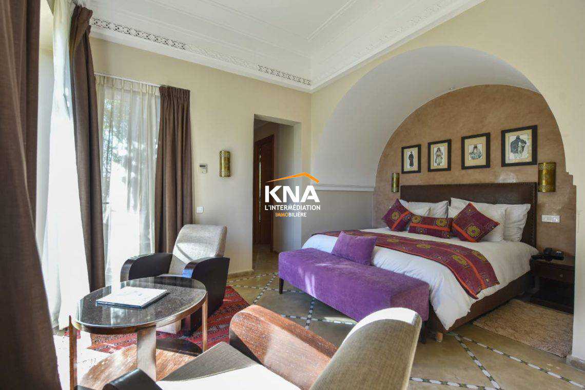 Villa, Ouarzazate road Marrakech Morocco