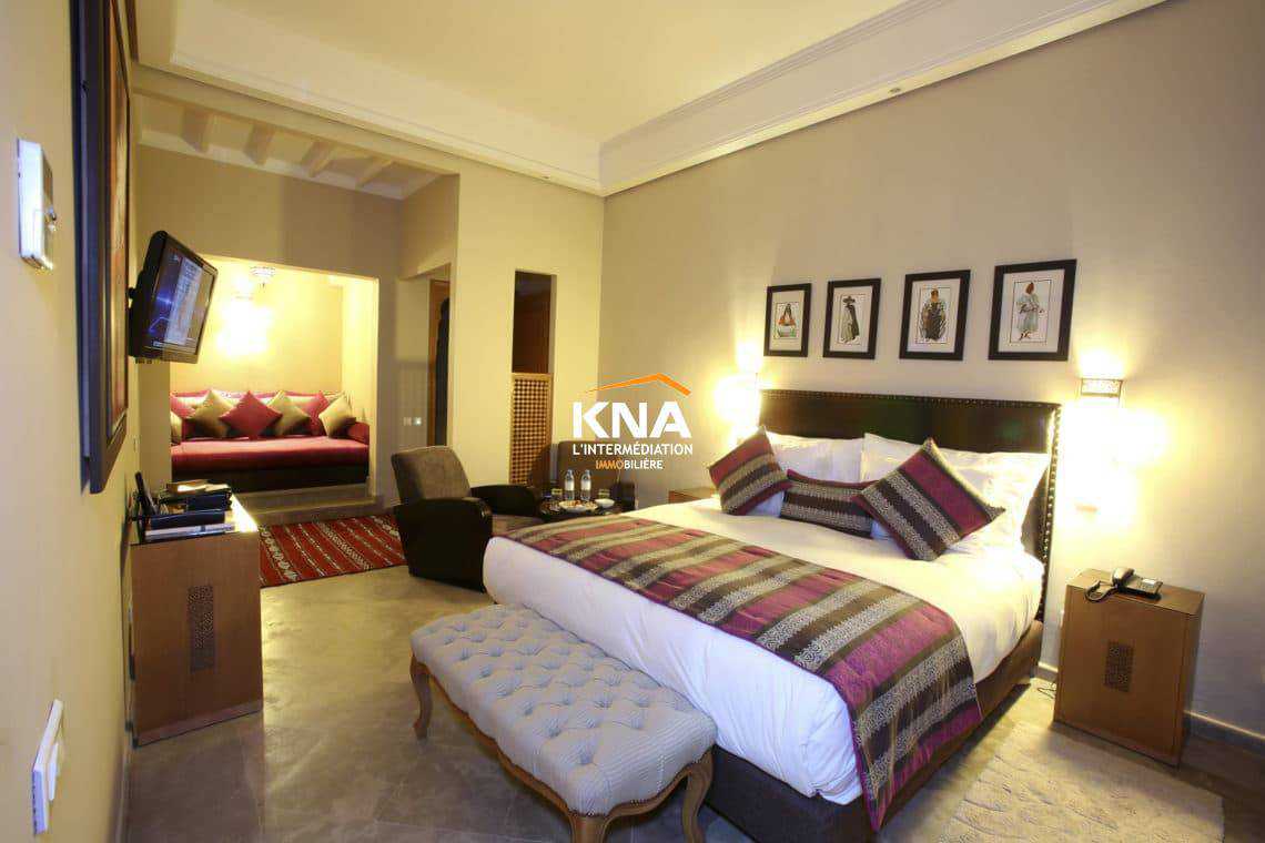 Villa, Ouarzazate road Marrakech Morocco