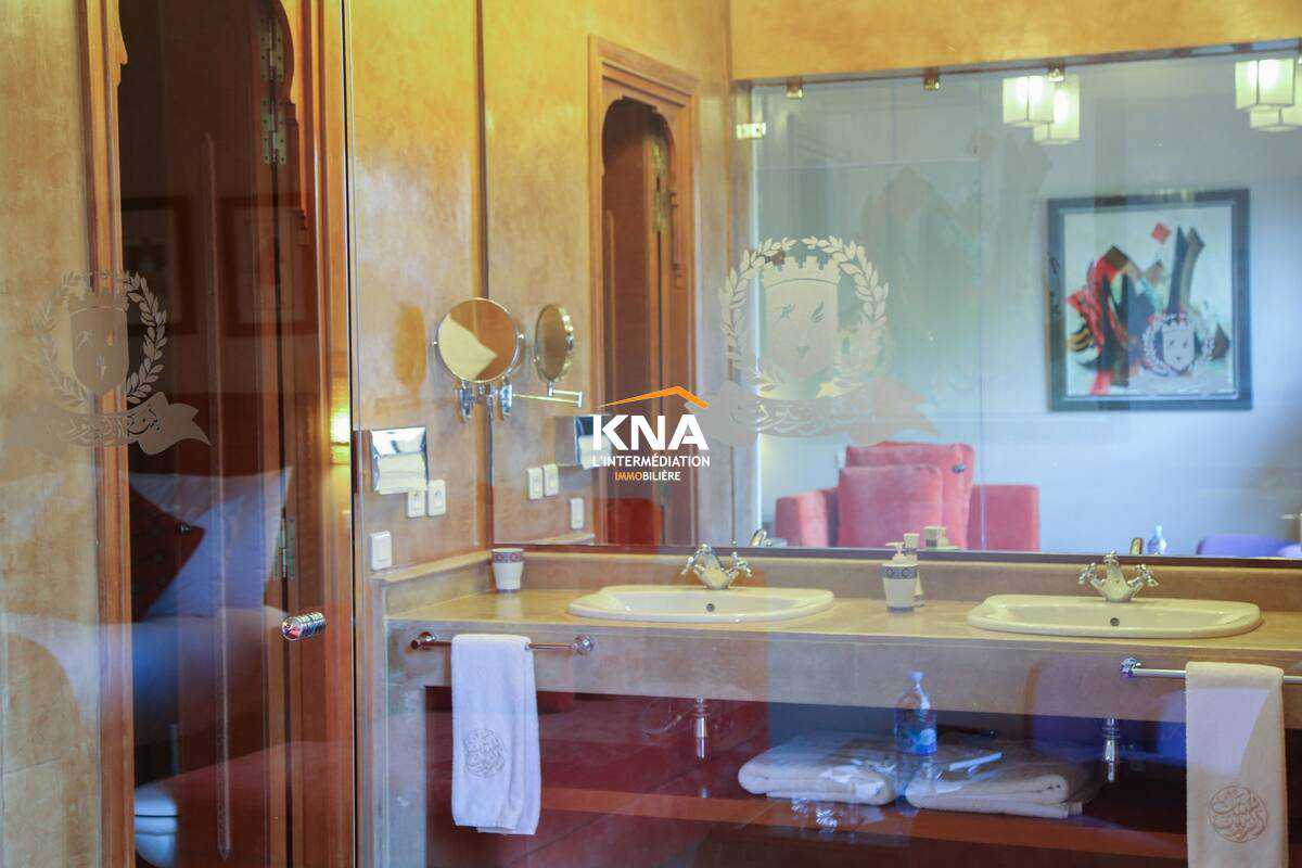 Villa, Ouarzazate road Marrakech Morocco