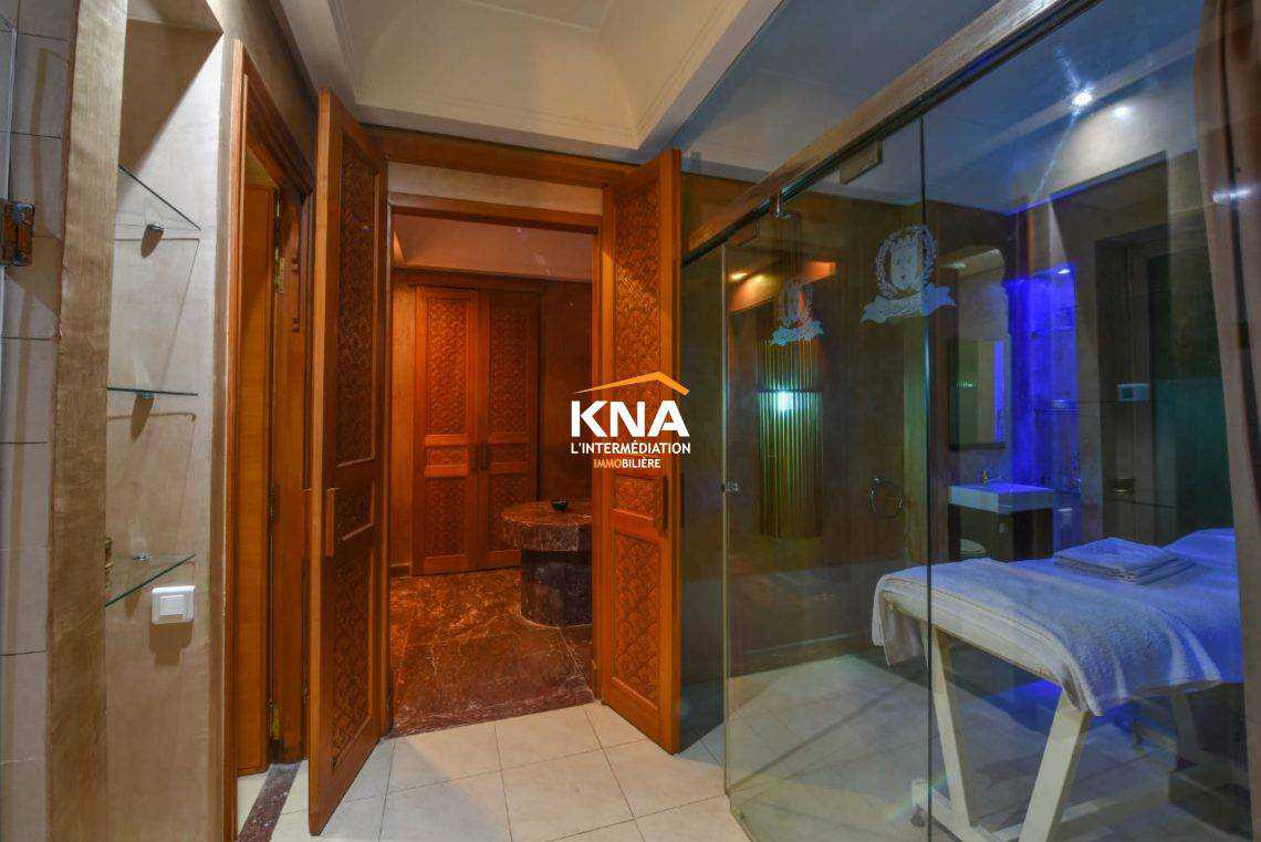 Villa, Ouarzazate road Marrakech Morocco