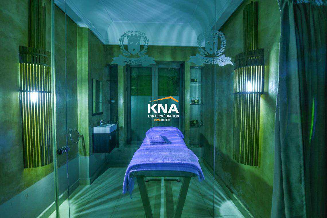 Villa, Ouarzazate road Marrakech Morocco